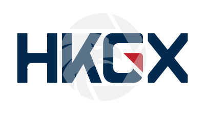 香港黄金交易所(HKGX)