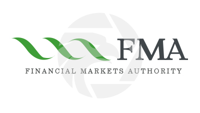 新西兰金融市场管理局(FMA)