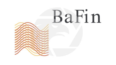 德国联邦金融管理局(BaFin)